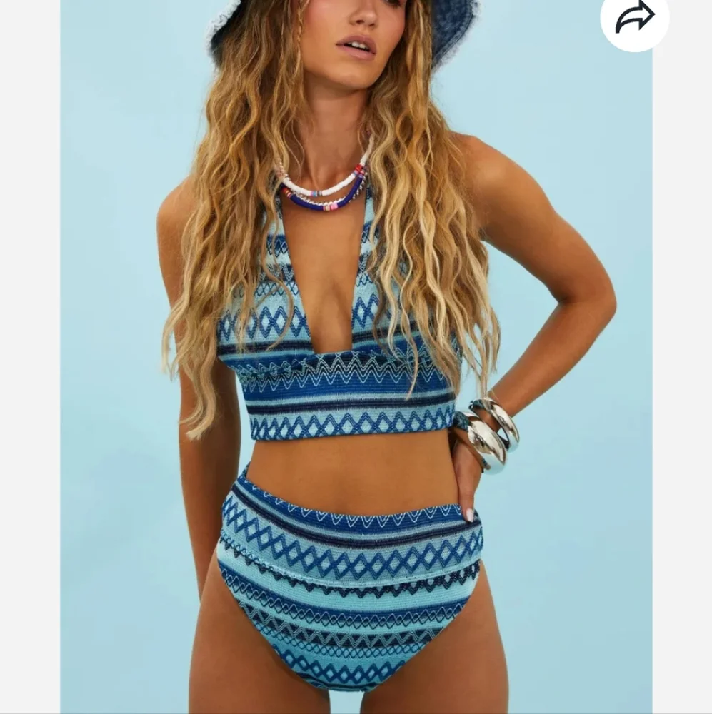 New!Beach‎ Riot Highway Bottom Daydream Chevron